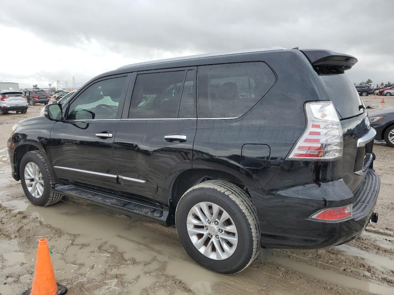 JTJBM7FX2G5128955 2016 Lexus Gx 460