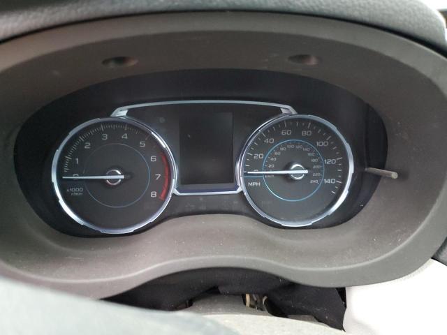 JF2SJAGC2JH494264 | 2018 SUBARU FORESTER 2