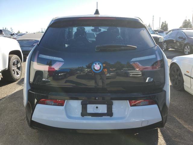 WBY1Z4C53FV504030 | 2015 BMW I3 REX