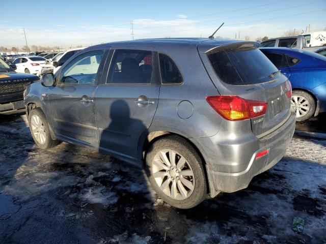 Vin: ja4ar4au3bz025034, lot: 39003654, mitsubishi outlander se 20112