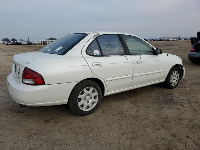 2000 Nissan Sentra Base VIN: 3N1CB51D4YL323457 Lot: 39329304