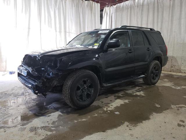 2008 Toyota 4Runner SR5