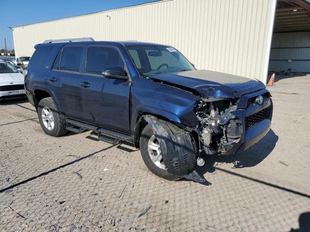2018 TOYOTA 4RUNNER SR - JTEBU5JRXJ5610298