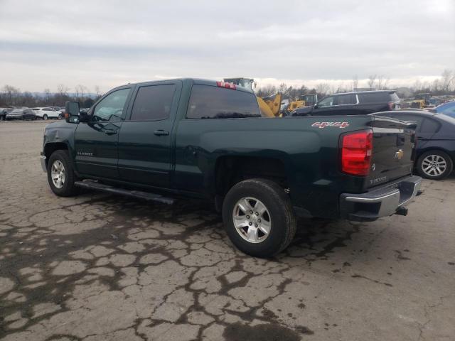 3GCUKREC6FG128217 | 2015 CHEVROLET SILVERADO