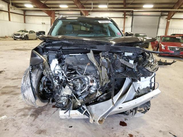 VIN 5TDFZRBH9MS107400 2021 Toyota Highlander, Platinum no.5