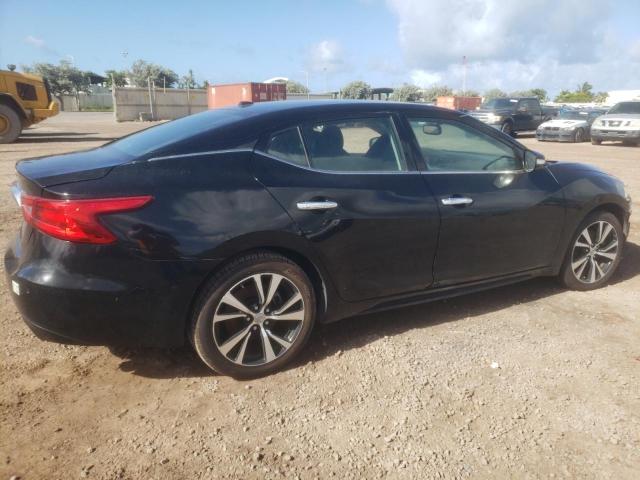 VIN 1N4AA6AP2JC361963 2018 Nissan Maxima, 3.5S no.3