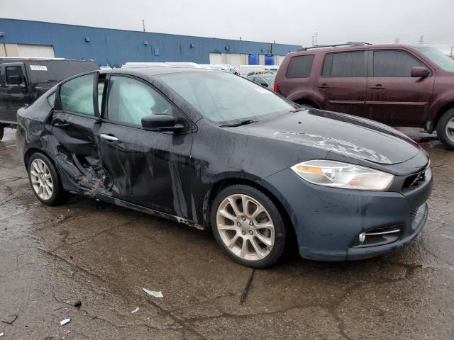 2016 DODGE DART LIMIT 1C3CDFCB1GD593134