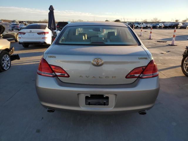 4T1BK36B45U023113 | 2005 Toyota avalon xl