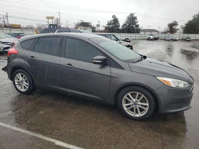 1FADP3K22FL254075 | 2015 FORD FOCUS SE