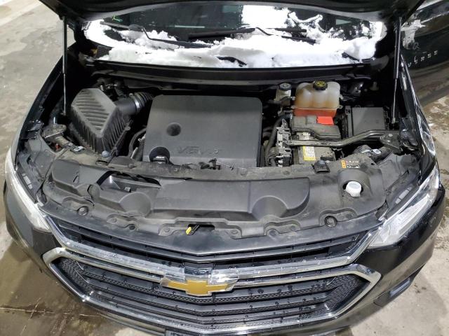 1GNERFKW8MJ239755 2021 Chevrolet Traverse Ls