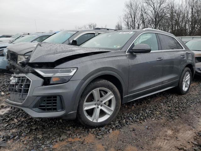 2019 AUDI Q8 PREMIUM - WA1AVAF17KD010039