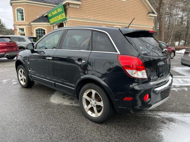 2009 Saturn Vue Hybrid VIN: 3GSCL93Z49S624526 Lot: 41134904