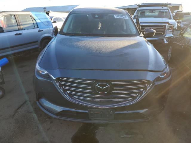 2018 MAZDA CX-9 TOURI - JM3TCBCY0J0228235