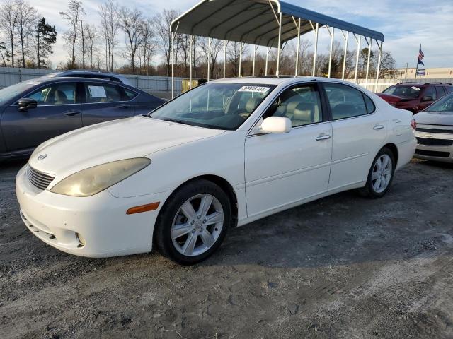 2006 Lexus ES 330 