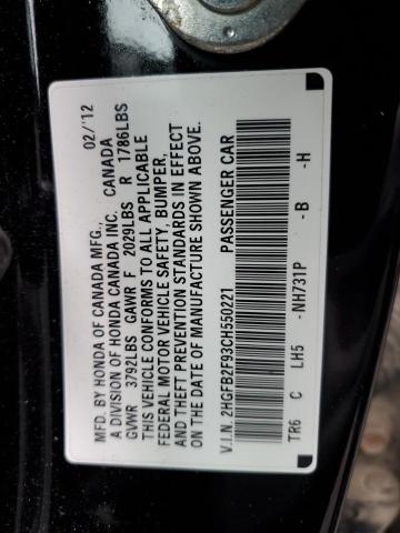 VIN 4T4BF1FK4FR472386 2015 Toyota Camry, LE no.12