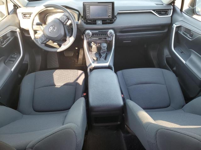 2019 TOYOTA RAV4 LE - JTMG1RFV1KD004217