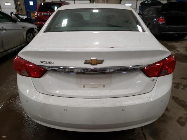 1G1125S34EU157722 | 2014 CHEVROLET IMPALA LT