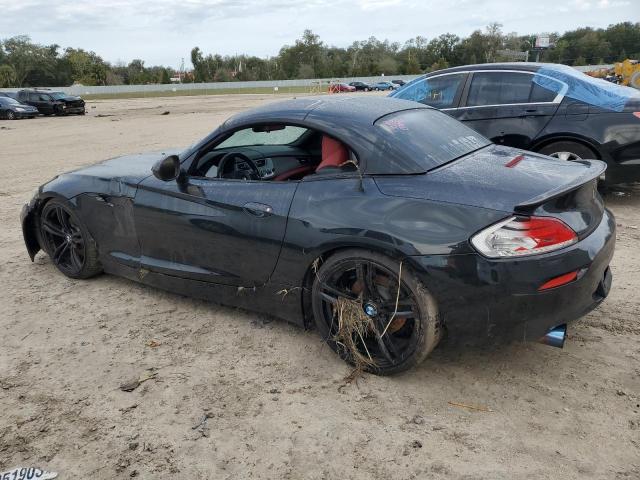 2016 BMW Z4 SDRIVE3 - WBALM7C52G5B60072