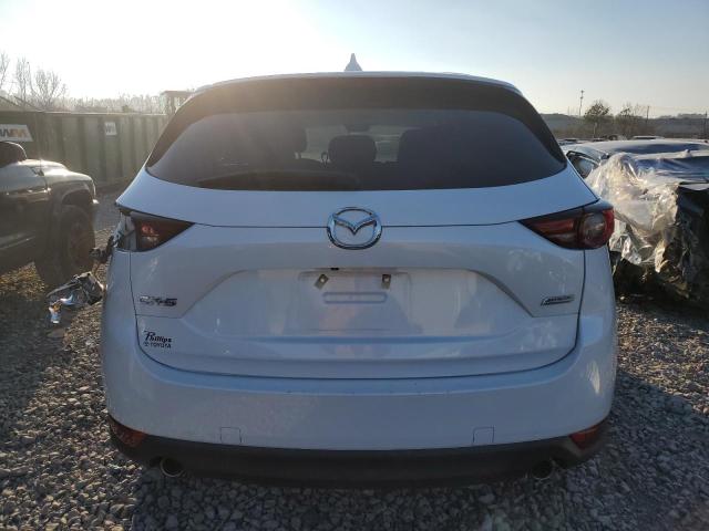 JM3KFADM5J1398478 | 2018 MAZDA CX-5 GRAND