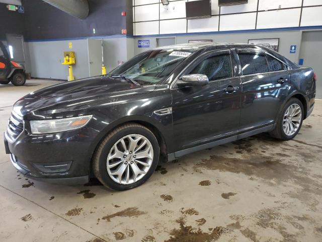 1FAHP2F80EG168989 | 2014 FORD TAURUS LIM