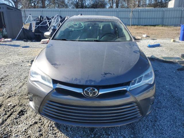 4T1BK1FK7HU579716 | 2017 TOYOTA CAMRY XSE