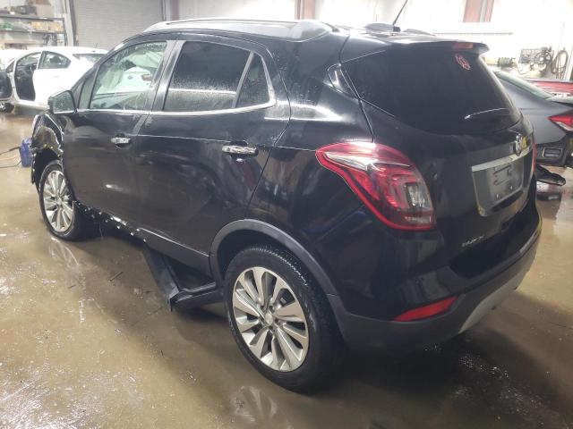 KL4CJASB9HB260888 | 2017 BUICK ENCORE PRE