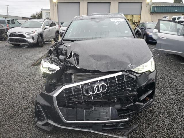 WA1DECF38P1128457 | 2023 AUDI Q3 PREMIUM