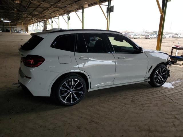 5UXTS3C56J0Y94330 | 2018 BMW X3 XDRIVEM