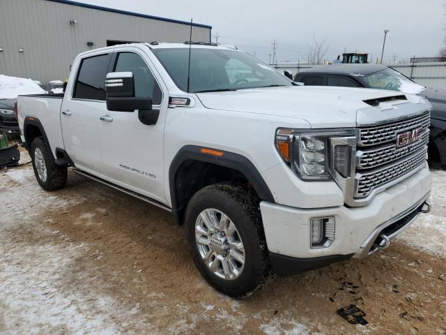 1GT49REY4MF230198 | 2021 GMC SIERRA K25