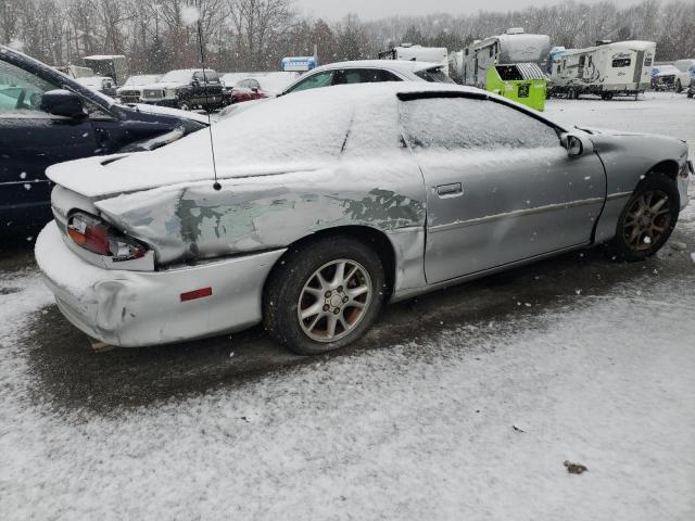 2000 Chevrolet Camaro VIN: 2G1FP22K8Y2131342 Lot: 82594793