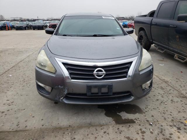 1N4AL3AP3FC272452 | 2015 NISSAN ALTIMA 2.5