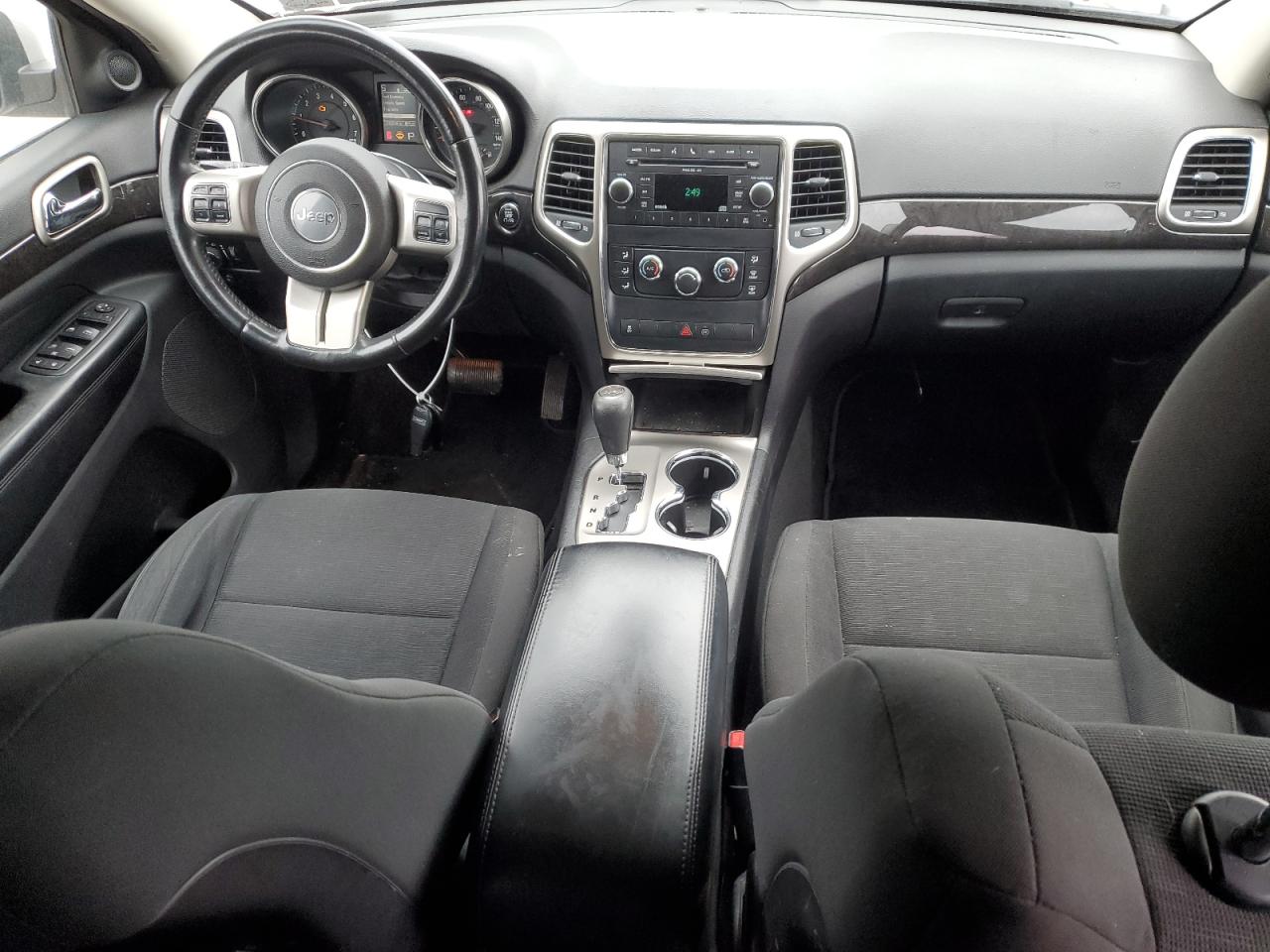 1J4RR4GG8BC514746 2011 Jeep Grand Cherokee Laredo 1J4RR4GG8BC514746 2011 Jeep Grand Cherokee Laredo