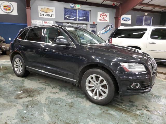 VIN WA1LFAFP0DA010933 2013 Audi Q5, Premium Plus no.4