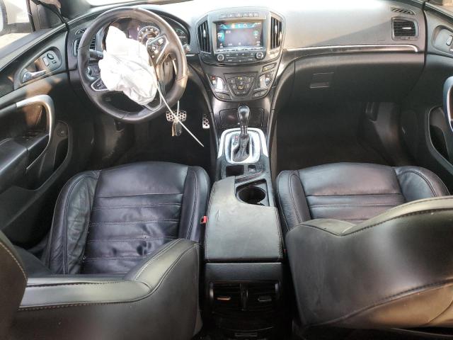 2015 Buick Regal - Image 8
