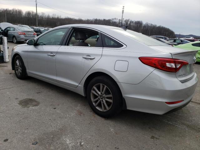 2015 HYUNDAI SONATA ECO - 5NPE24AA0FH140236