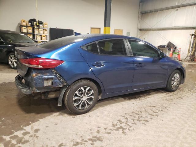 5NPD74LF2JH364400 | 2018 HYUNDAI ELANTRA SE