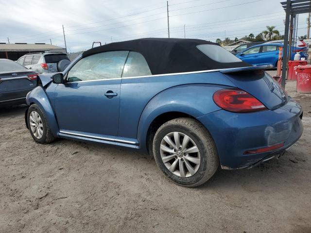 3VW5DAAT6JM512303 | 2018 VOLKSWAGEN BEETLE S