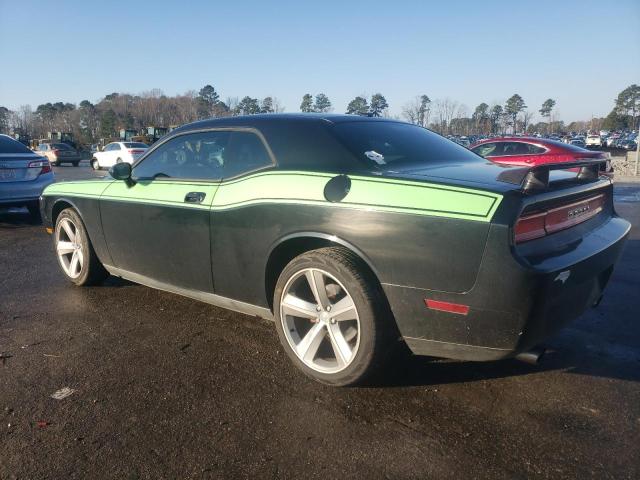 Vin: 2b3cj4dv2ah314187, lot: 80235463, dodge challenger se 20102