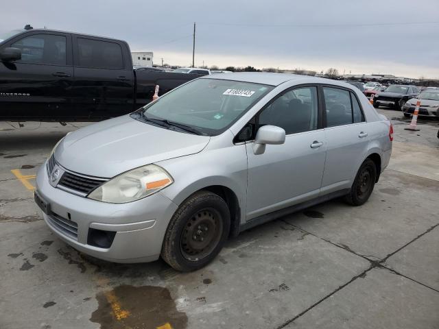 2007 Nissan Versa S