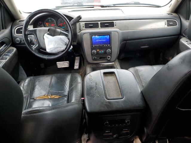 2023 CHEVROLET TAHOE K150 - 1GNUKAE03AR278535
