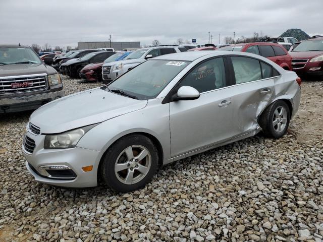 1G1PE5SB9G7190256 | 2016 CHEVROLET CRUZE LIMI