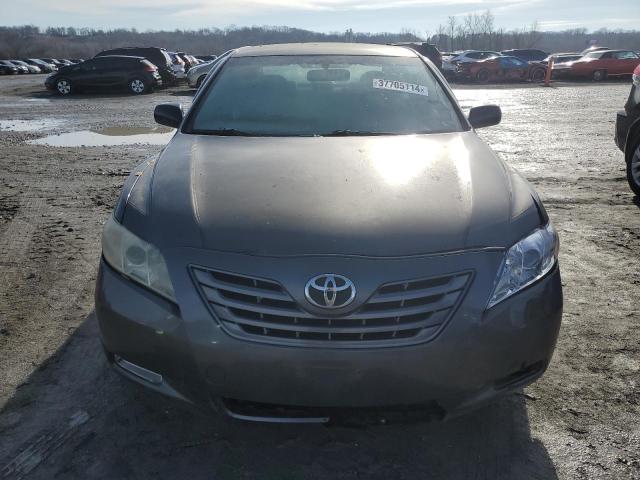 JTNBE46K573018413 | 2007 Toyota camry ce