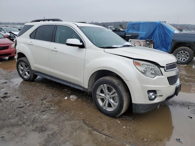 2015 CHEVROLET EQUINOX LT - 1GNALCEK5FZ106284