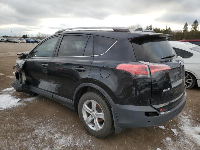 2T3ZFREV4HW392602 | 2017 TOYOTA RAV4 LE