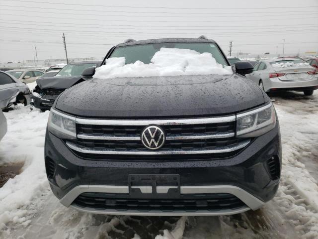 1V2BP2CA7MC515620 | 2021 VOLKSWAGEN ATLAS SEL