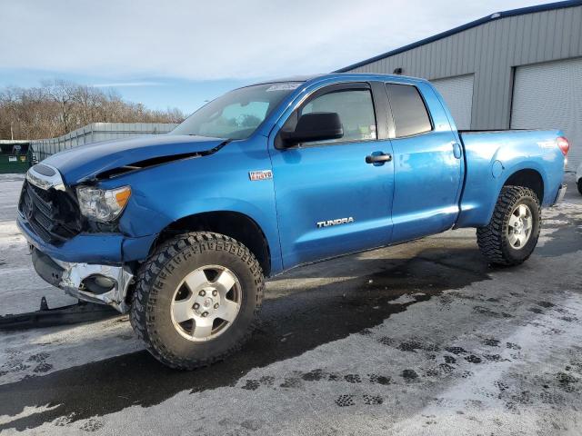 2008 Toyota Tundra 