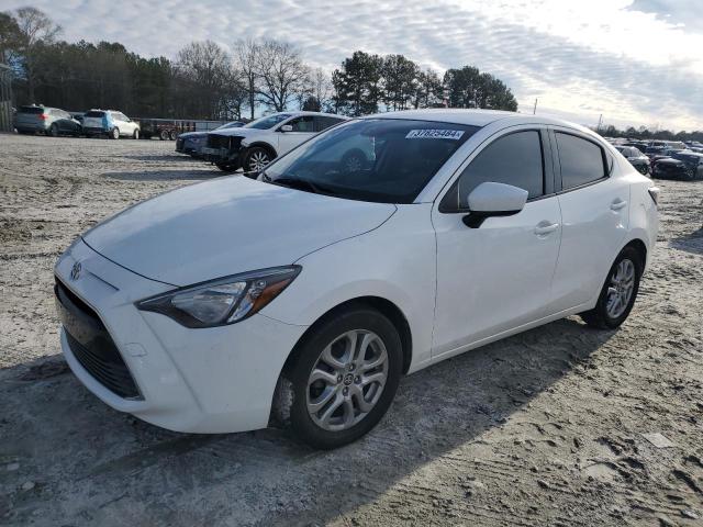 3MYDLBYV9JY329292 | 2018 TOYOTA YARIS IA