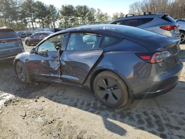 5YJ3E1EA3PF650376 | 2023 Tesla model 3