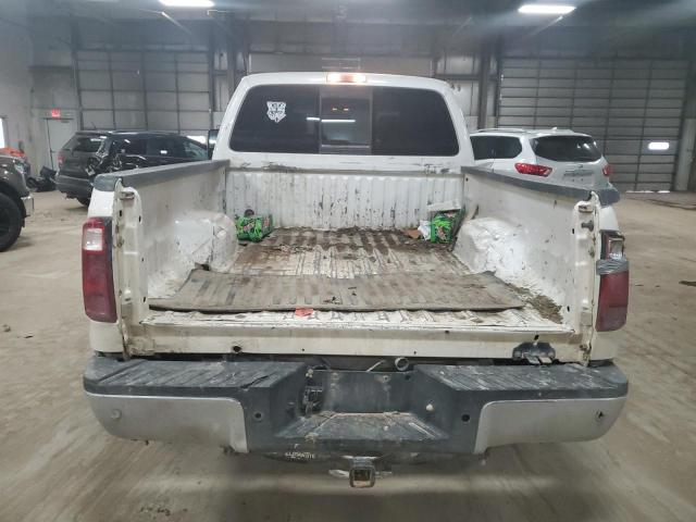 1FT7W2B61GEB94884 | 2016 FORD F250 SUPER