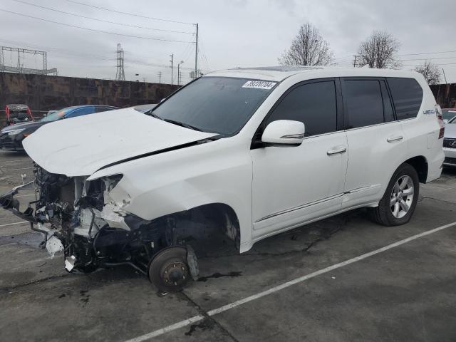 2018 Lexus GX 460 